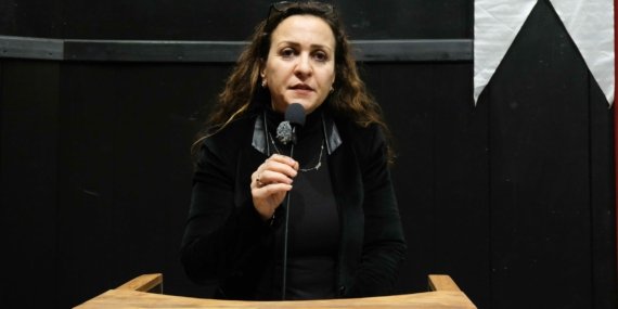 Adana Büyükşehir Belediyesi’nden tütün bağımlılığıyla mücadele etkinliği