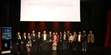 İBB’den yaşlı bakımında bütüncül yaklaşım konferansı… Bugüne dek 1 milyon 302 bin 646 kez evde sağlık hizmeti verildi