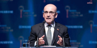 Mehmet Şimşek: Jeopolitik gerginliklerle artan enerji fiyatları nedeniyle 2026 yılında cari açık öngörülerimizin üzerinde gerçekleşebilir