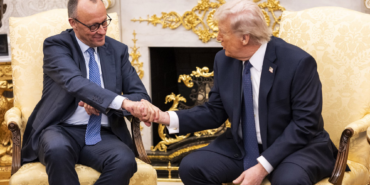 ABD Başkanı Trump: İsrail’i İran’a saldırmaya ben zorlamış olabilirim