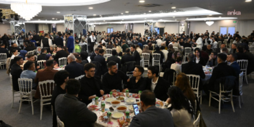 Ağıralioğlu: “Ticaretinizin bereketi gitmişse, hazineniz faize teslim edilmişse, Türk milletini esaret şartlarında yaşatıyorsunuz demektir”