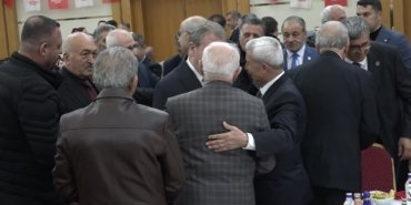 BBP Genel Başkanı Destici: En düşük emekli aylığı, çalışan maaşının üçte ikisi seviyesine çıkarılmalı