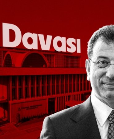 “İBB Davası”nda 7’inci gün… Tutuklu sanık Murat Or: “Ali Sukas’ın herhangi birine para verdiğini kendi gözümle görmüş değilim”