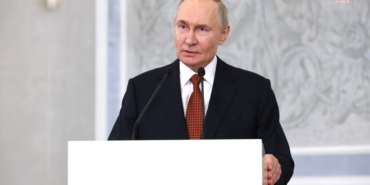 Rusya Devlet Başkanı Putin: “İran savaşının sonuçları, COVID-19 pandemisinin sonuçları kadar ciddi olabilir”