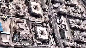 İsrail Ordusu: Tahran’daki Basij kontrol noktaları hedef alındı