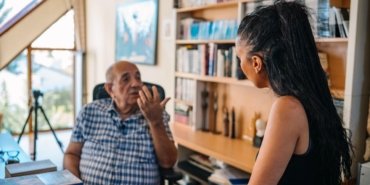 Bir kitabevinden fazlası Dost’un hikâyesi