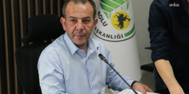 Bolu Belediye Başkanı Tanju Özcan’ın avukatı Poyraz: “Avukatlar olarak MASAK raporunun peşine düştük”