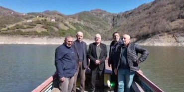 Samsun Ayvacık Ziraat Odası Başkanı Avcı: “2B arazi fiyatları çiftçiyi mağdur ediyor”