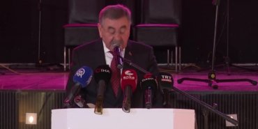 Mansur Yavaş: “Gölbaşı’nda yaşayan herkese hizmet etmek için elimizden geleni yapmaya çalışacağız”