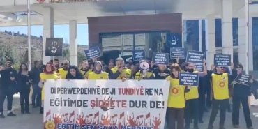 Fatma Nur Çelik’in öğrencisi tarafından öldürülmesi… Eğitim Sen Mardin Şubesi: Eğitim emekçilerinin hedef gösterilmelerini engelleyecek bir tutum alınmalı