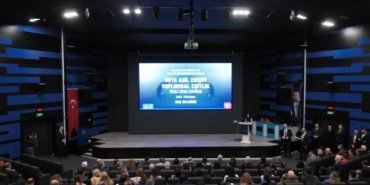 İBB Başkanvekili Aslan, “Çok şükür İstanbul’da su sorunu yok, yarın da olmaması için canla başla uğraşıyoruz”  