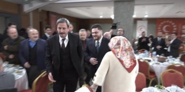 BTP Genel Başkanı Baş: “Amerika’nın derdi, dünyada kullanılan rezerv paranın Amerikan doları olarak kalması”