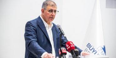 Cemil Tugay’dan Elektrik Fabrikası açıklaması: İdari ve hukuki itirazları yapacağız