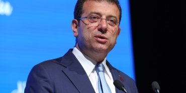 İmamoğlu’ndan İstanbul’da öldürülen öğretmen Fatma Nur Çelik için başsağlığı mesajı