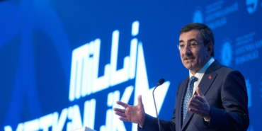 Cevdet Yılmaz: Güney Kıbrıs Rum Yönetimi’nin boyunu aşan kararları, Ada’ya yönelik güvenlik risklerini artırıyor