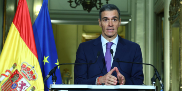 İspanya Başbakanı Sanchez “Diğerleri savaşlara para harcarken biz hakları güçlendiriyoruz”