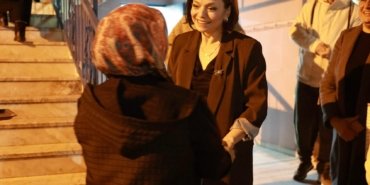 Karabağlar’da ramazan kültürü yaşatılıyor