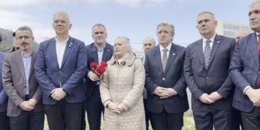 CHP Bursa Milletvekili Kayıhan Pala’dan Trabzon Şehir Hastanesi için deprem riski uyarısı: Bilim insanlarının üniversitelerin teknik raporlarıyla ortaya konması gerekir