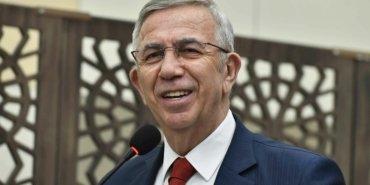 Mansur Yavaş: “‘FitreVer/FidyeVer’ ve ‘KoliVer’ kampanyalarımıza bu yıl 18 milyon 394 bin 970 TL’lik destekle binlerce ailenin yüzü güldü”