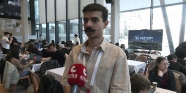 “TUA Astro Hackathon 2026” Çankaya Gençlik Merkezi’nde başladı