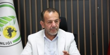 Tutuklu Bolu Belediye Başkanı Özcan’dan bayram mesajı: “İnanıyorum ki; adaletin,hakkaniyetin ve vicdanın en güçlü şekilde hissedildiği günler çok yakında”