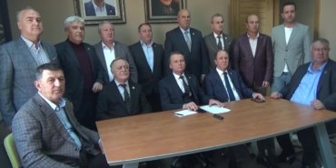 CHP’den Edirne İl Özel İdaresi Genel Sekreter Yardımcısı Yıldırım’ın paylaşımına tepki: “Bu çirkin, nefret dolu yakışıksız paylaşımı şiddetle kınıyoruz”