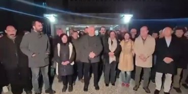 BirGün Yayın Koordinatörü Yaşar Aydın: Ne öfkemizi ne de onurumuzu kaybedeceğiz