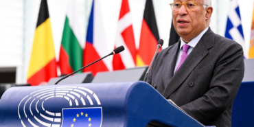 AB Konseyi Başkanı Costa: “İran savaşından kazanan tek ülke Rusya”