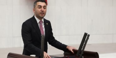 Cem Avşar, TRT’nin yayın politikasını TBMM gündemine taşıdı