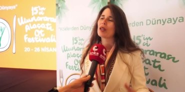 15’inci Alaçatı Ot Festivali, uluslararası statü kazandı… Akreditasyon belgesi İstanbul’daki lansmanda verildi