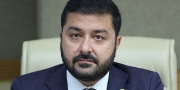 CHP’li Yazgan, Edirne İl Özel İdaresi Genel Sekreter Yardımcısı Yıldırım hakkında TBMM’ye soru önergesi verdi