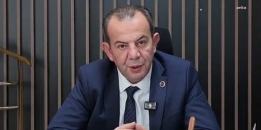 Tanju Özcan’ın gözaltına alınması… İfadesi tamamlanan Özcan, suçlamaları reddetti