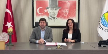 Tarsus Belediyesi’nden rekor promosyon… Çalışanlara 91 bin TL ödeme yapılacak