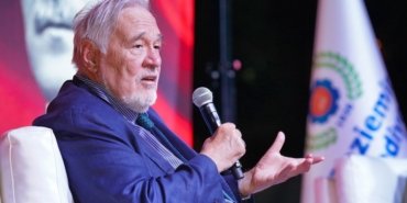 İlber Ortaylı, 16 Mart’ta Fatih Camii’nde son yolculuğuna uğurlanacak