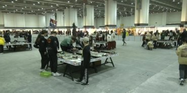 FIRST LEGO League Ulusal Turnuvası İzmir’de başladı