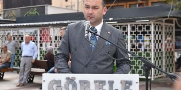 Görele Belediye Başkanı Dede’nin yargılanmasına başlandı, tahliyesine karar verildi