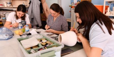 Tepebaşı Belediyesi’nden 28 branşta ücretsiz kurs hizmeti