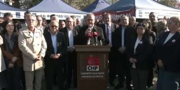 Kuşadası Belediye Başkanı Ömer Günel’in gözaltına alınması… Bülent Tezcan: “Boyun eğmeyecek kadar kararlıyız, şerefliyiz, onurluyuz”