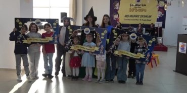 Sinop Üniversitesi’nden çocuklar için “tekne orucu” etkinliği