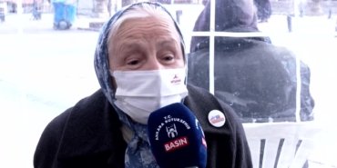 Ankara Büyükşehir Belediyesi, ramazan ayına özel sağlık çadırı kurdu, ücretsiz sağlık taraması hizmeti veriliyor