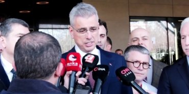 İlber Ortaylı hayatını kaybetti… Kemal Memişoğlu: Hocamızın ülkemize yaptığı katkılardan dolayı mekanı cennet olsun diye dua ediyoruz