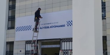 Hasan Âli Yücel’in adı, Kültürpark’ta yaşayacak