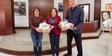 Didim Belediye Başkanı Gençay: “Didim’i uluslararası turizmde daha görünür hale getirmek için çalışmaya devam edeceğiz”