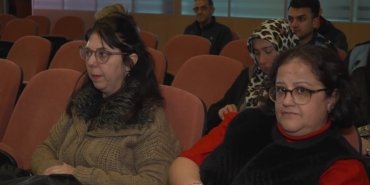 Osmangazi’de 21 Mart Dünya Down Sendromu Farkındalık Günü etkinliği düzenlendi