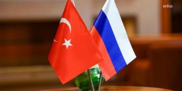 Rusya’nın Ankara Büyükelçisi olarak atanan Vershinin, güven mektubu örneklerini Dışişleri Bakanlığı’na sundu