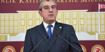 Gökhan Günaydın’dan Tanju Özcan’ın tutuklanmasına tepki: Yargıyı araçsallaştıranlar değil insanlık onuru kazanacak