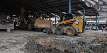 Manisa Su ve Kanalizasyon İdaresi, Perşembe Pazarı’ndaki altyapı sorununu çözüme kavuşturdu