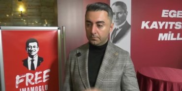 19 Mart’ın birinci yılı… Cem Avşar: “Seçilmiş belediye başkanlarımıza operasyon yapmayı bırakmalılar”