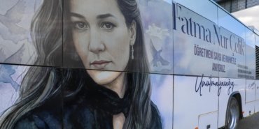 İETT, Fatma Nur Çelik öğretmenin anısını yaşatacak