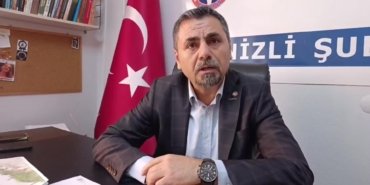 Eğitim-İş Denizli 2 No’lu Şube Başkanı Gökhan Okulu: “Öğrencisi olmayan bir okula öğretmen atanmasını anlamıyoruz”